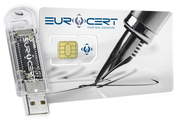Eurocert Partner
